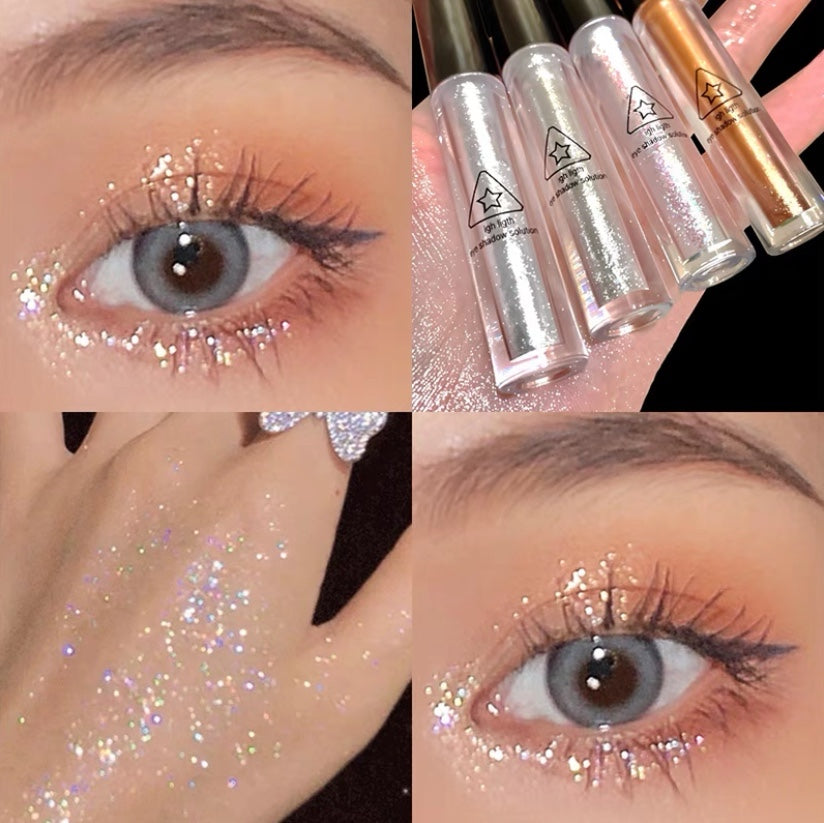 Condensation Magic Liquid Eyeshadow  HA0207