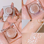 Cowherd Eyeshadow Palette   HA0291