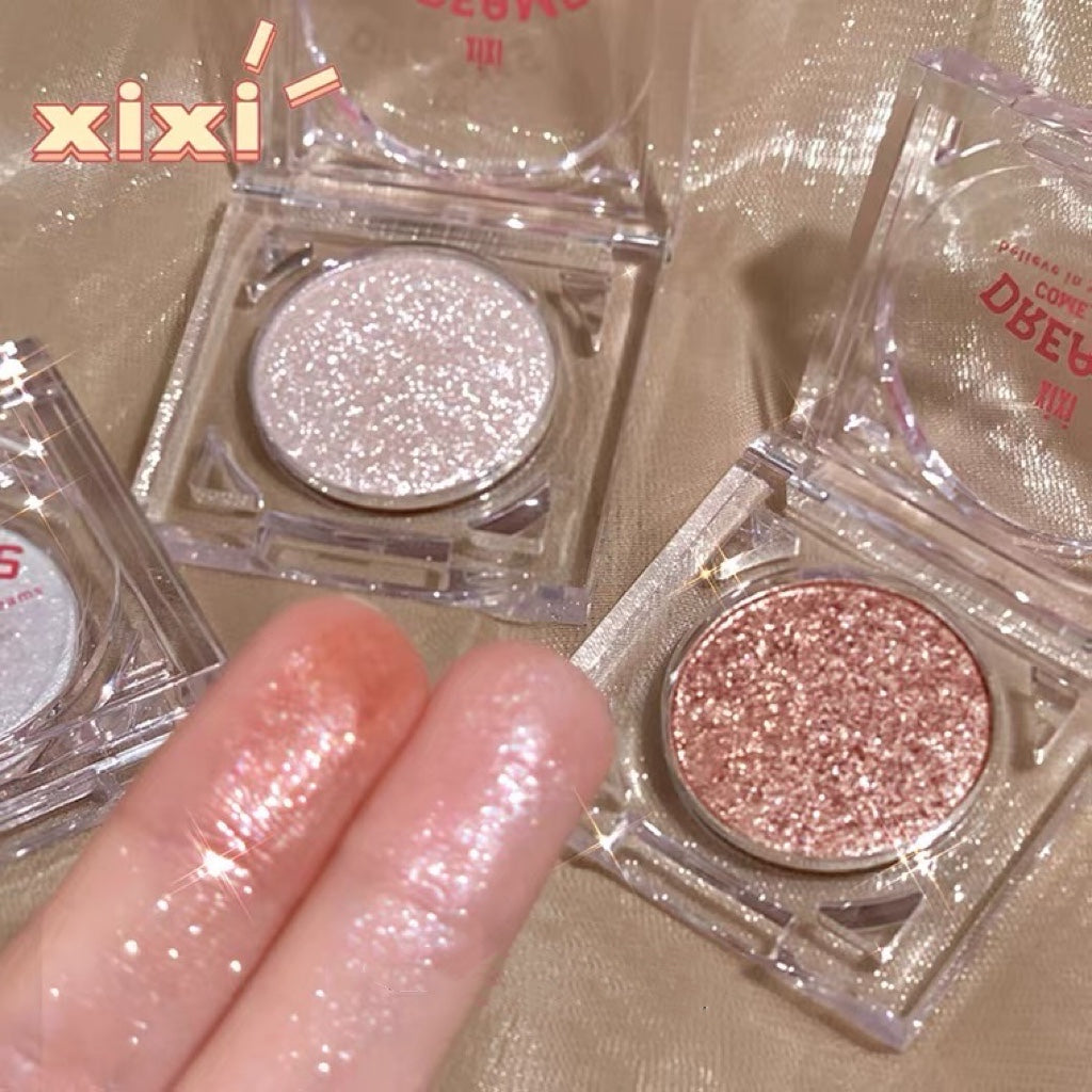 Cowherd Eyeshadow Palette   HA0291