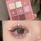 Pop Glitter Eyeshadow HA0929