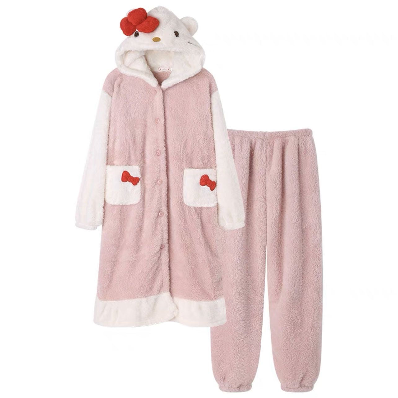 HelloKitty can wear pajamas   HA1164