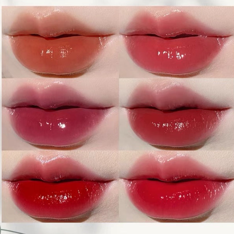 Star Map Series Glazed Lip Glaze HA0442