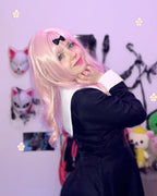 Strawberry Bobo Lolita Wig HA0457（Reviewer）