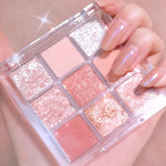 Dream Nine Eyeshadow HA0010