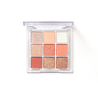 Dream Nine Eyeshadow HA0010