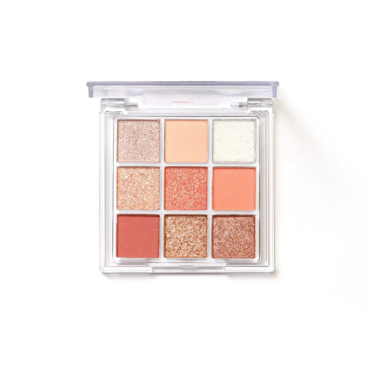 Dream Nine Eyeshadow HA0010