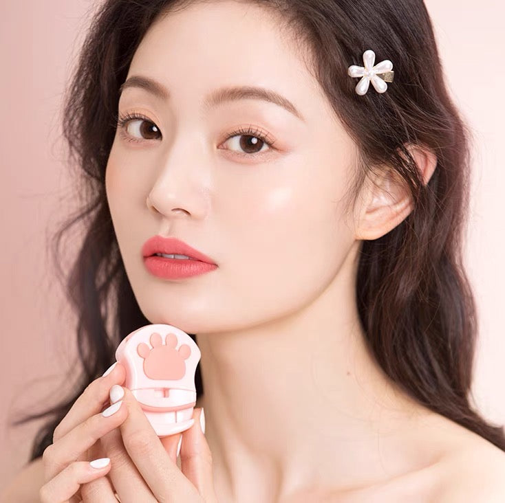 Cute lasting eyelashes makeup tool  HA0011