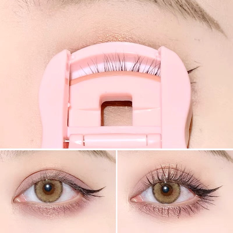 Cute lasting eyelashes makeup tool  HA0011