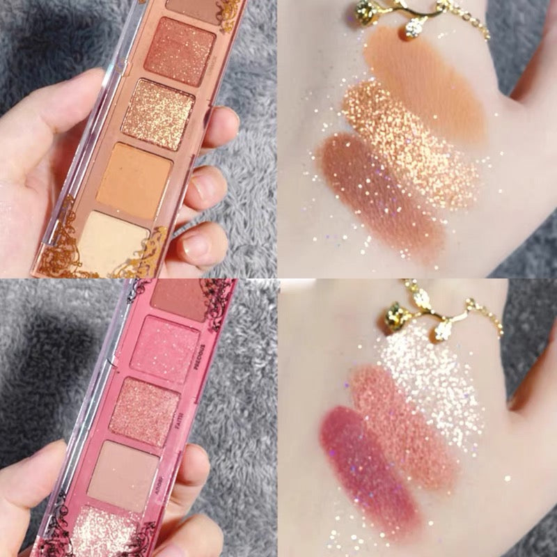 Taro Powder Purple Eyeshadow HA0021