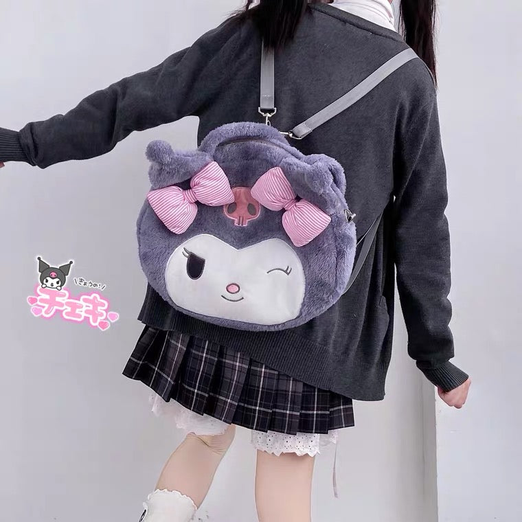 Cute shoulder bag  HA0609