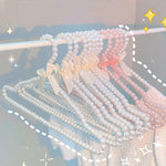 Non-slip clothes hanger   HA1323