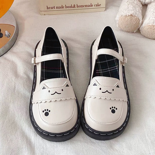 Big head doll shoes HA1327