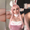 Cute bunny suit  HA0535
