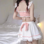 Sweet pink girly set  HA0806