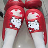Cute cartoon indoor slippers   HA1642
