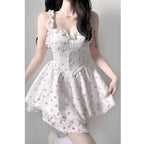 Floral Princess Dress HA0947