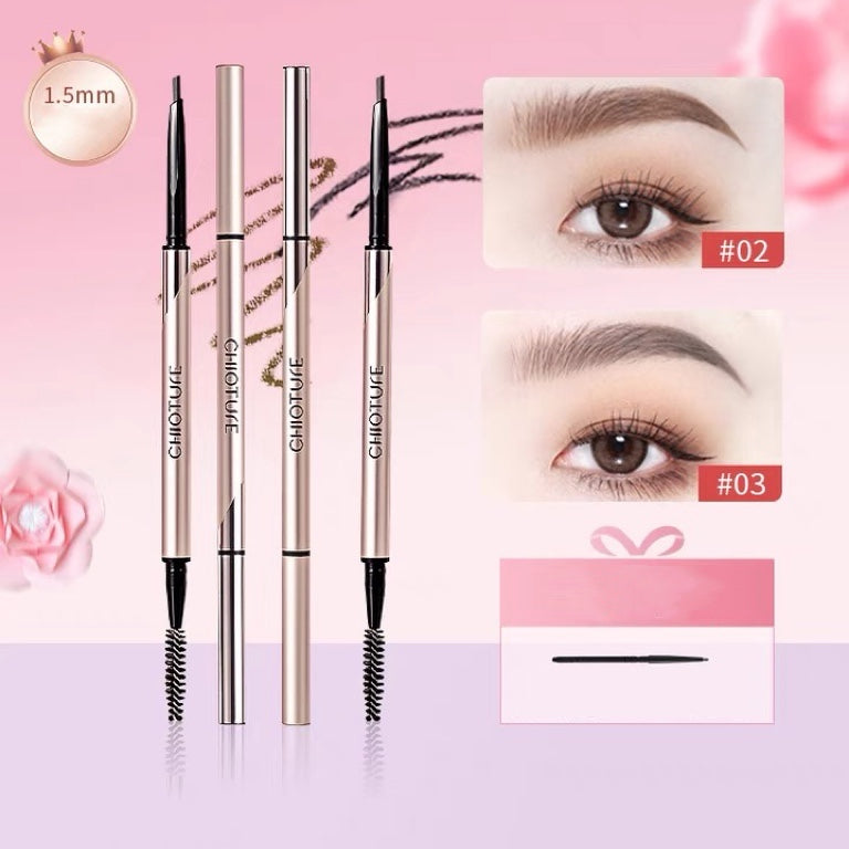 Long lasting non-fading eyebrow pencil  HA0108