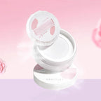 Soft mist air powder HA0122
