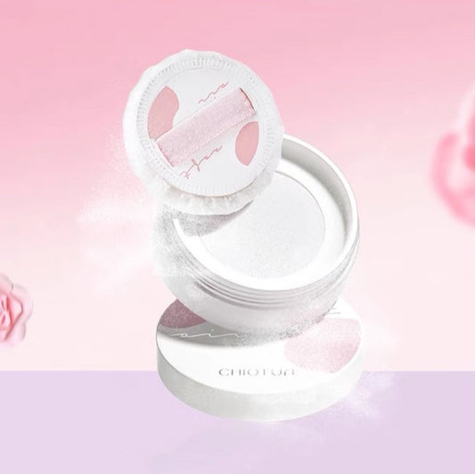 Soft mist air powder HA0122