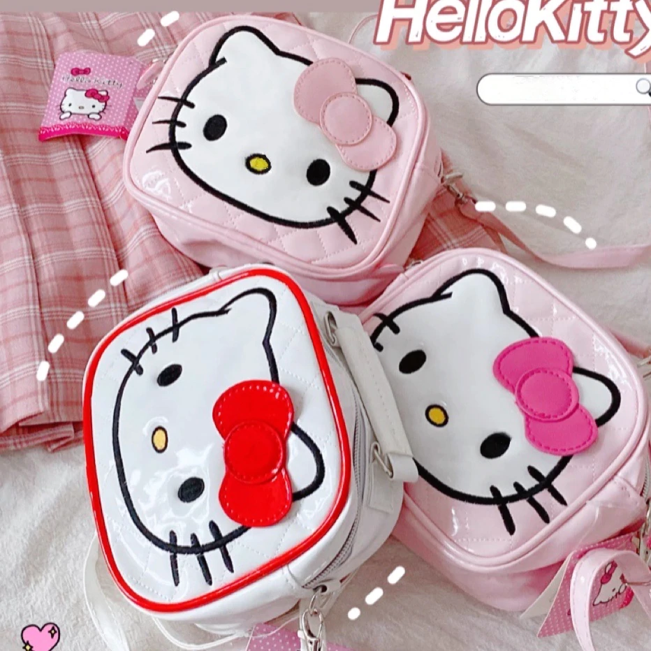 Cute waterproof shoulder bag  HA0613