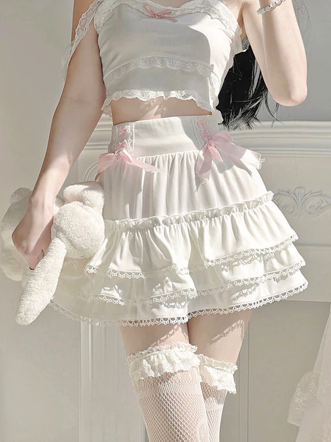 Bow princess cake dress  HA0705