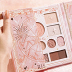 Time Eyeshadow Versatile Makeup Palette   HA0658