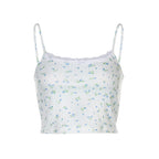 Fresh and pure desire camisole  HA0685