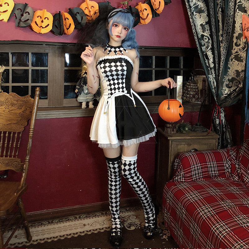 Halloween Costume HA1043