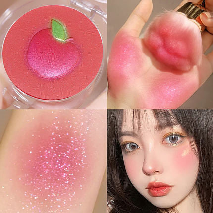 Fruity Highlight Blush   HA0085