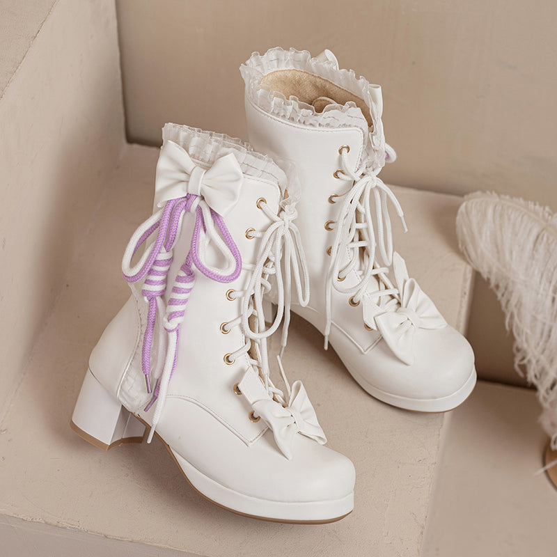 Lolita Martin Boots HA0958