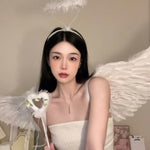 Angel elf cos wings   HA1426