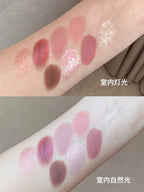 Pop Glitter Eyeshadow HA0929