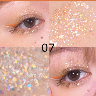 Condensation Magic Liquid Eyeshadow  HA0207