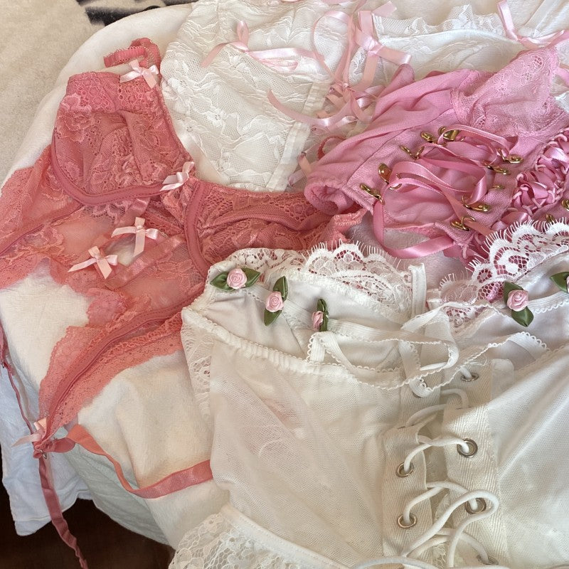 Girly fairy camisole HA1570