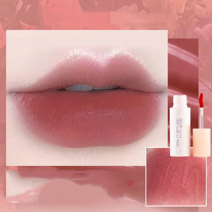 Matte Velvet Lip Glaze HA0937