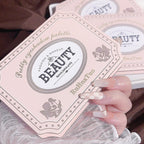Cream Rose Eyeshadow Palette HA1471