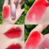 Sakura eyeshadow powder lip glaze   HA1413