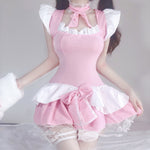 Cute lolita lolita dress  HA0347