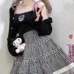 Cute Melody camisole  HA0520