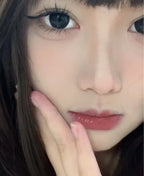 Big eye barbie false eyelashes    HA0197