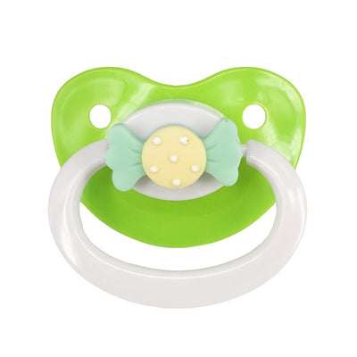 Candy sweet adult pacifier   HA0620