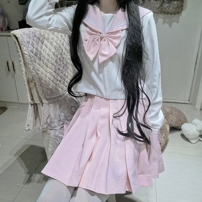 Sailor uniform set HA1266