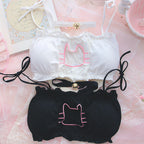 Anime cat underwear   HA0709