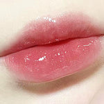 Water glossy lip glaze    HA0439