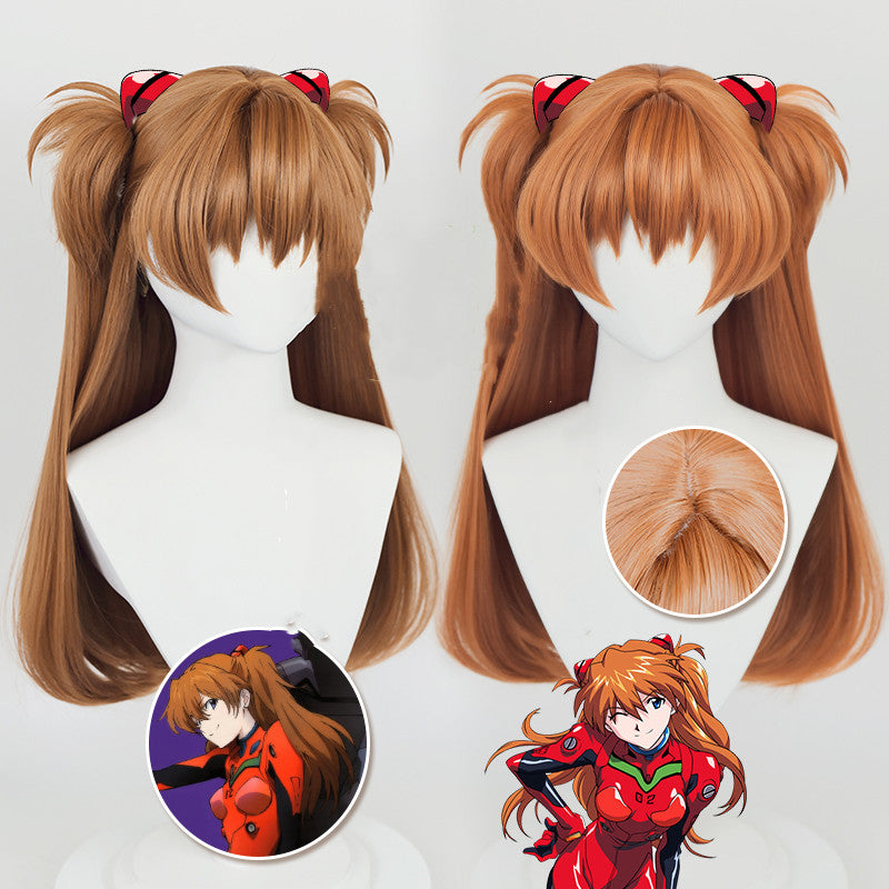 New century asuka cos wig HA1180