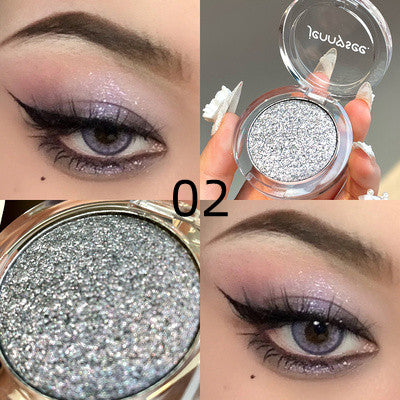 Single Matte Eyeshadow Palette   HA0262