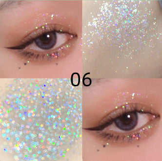 Condensation Magic Liquid Eyeshadow  HA0207