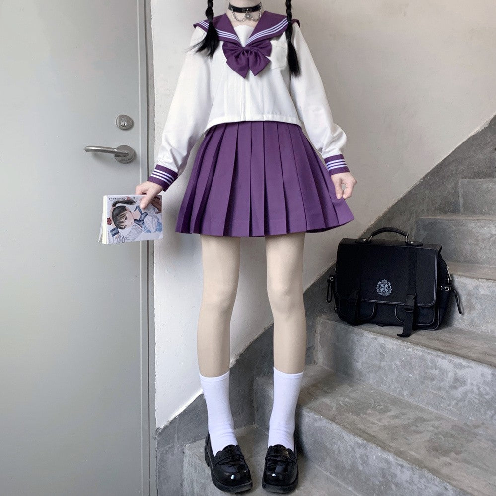 Sailor uniform set HA1266