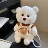Cute little bear bag HA1210