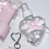 Rose Strap Spray Bottle Key   HA1530